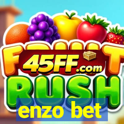 enzo bet
